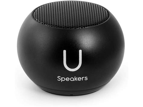 fashionit|fashionit u mini speaker.